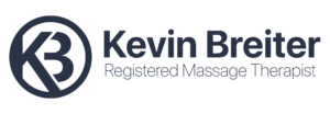 Kevin Breiter - Vernon BC Massage Therapist (RMT)